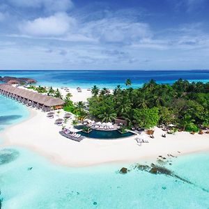 Constance Moofushi Maldives